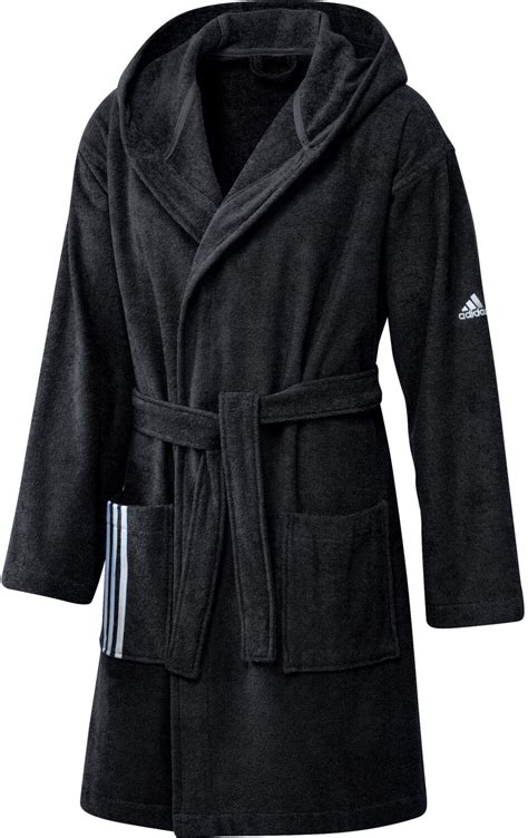 bademantel damen adidas weiß|Adidas Bademäntel (2024) Black Friday Preisvergleich .